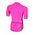 Sprinter Jersey FUCSIA/IRIDESCENT - L