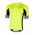 Lapse Jersey FLUO YELLOW/BLACK/REFLEX - L