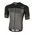 Jersey Lapse BLACK/CARBON/REFLEX - L