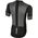 Jersey Lapse BLACK/CARBON/REFLEX - L