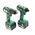 HIKOKI.SET 18V KC18DD WAZ (DS18DD + WH18DD) 2x5.0Ah HSC