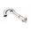 Downpipe AUDI A4 A5 A7 Q5 2.7 3.0 TDI