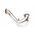 Downpipe AUDI A4 A5 A7 Q5 2.7 3.0 TDI