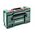 METABO.SB 18 LTX-3 BL I Metal (σώμα) + metaBOX 145 L