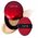 Tirtir - Μάσκα Fit Raudona Cushion - 24W Απαλό καφέ κιτρινωπό 18 g