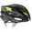 Κράνος ποδηλάτου RH+ ZW MATT BLACK - MATT YELLOW FLUO -XS/M