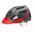 Κράνος ποδηλάτου RH+ BLACK COMBO MATT DARK GREY RED XS/M