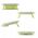 InnovaGoods Evolutionary Folding Baby Bathtub Fovi