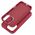 Θήκη FRAME MAG COVER συμβατή με MagSafe για IPHONE 11 magenta