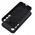 Θήκη SILICONE 2mm για XIAOMI Mi 15 ULTRA μαύρη