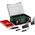Βασικό Σετ METABO.PowerMaxx SB Κινητό εργαστήριο + 2 μπαταρίες Li-Ion 12V/2.0 Ah με φορτιστή LC 40 + 41 στοιχεία