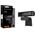 Webcam CONCEPTRONIC AMDIS 1080P Full Win11/10 Webcam+Micr.