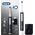 Μαγνητική οδοντόβουρτσα ORAL-B iO3 White Clean Μαύρο Μαύρο (8700216117753)