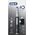Μαγνητική οδοντόβουρτσα ORAL-B iO3 White Clean Μαύρο Μαύρο (8700216117753)