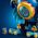 LEGO DREAMZzz 71494 - Η Κουκουβάγια του Χρόνου της Zoey