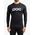 Μπλούζα ποδηλασίας POC Reform Enduro Jersey - ουράνιο μαύρο