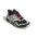 Γυναικεία χαμηλά παπούτσια πεζοπορίας adidas TERREX Skychaser GTX - cblack/owhite/greone