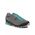 Γυναικεία παπούτσια πεζοπορίας AKU Bellamont III Suede GTX - γκρι/πράσινο