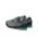Γυναικεία παπούτσια πεζοπορίας AKU Bellamont III Suede GTX - γκρι/πράσινο