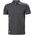 Μπλουζάκι HELLY HANSEN Manchester Polo, γκρι 3XL