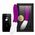 LELO - LIV™ 3 G-SPOT STIMULATOR Ροζ