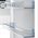 Ψυγείο BEKO B5EUNA406HXB