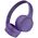 Belkin SoundForm Mini Ακουστικά Ενσύρματα και Ασύρματα Κεφαλής Κλήσεις/μουσική Bluetooth Μωβ