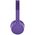 Belkin SoundForm Mini Ακουστικά Ενσύρματα και Ασύρματα Κεφαλής Κλήσεις/μουσική Bluetooth Μωβ