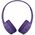 Belkin SoundForm Mini Ακουστικά Ενσύρματα και Ασύρματα Κεφαλής Κλήσεις/μουσική Bluetooth Μωβ