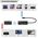 Microconnect MC-USBCHDMIEXT-30M χωρίς κατηγορία