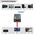 Microconnect MC-HDMIREPEATER-8K χωρίς κατηγορία