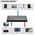 Microconnect MC-USBCHDMISWITCH0401-8K χωρίς κατηγορία