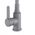Μπαταρία κουζίνας Invena Dalis, γκρι BZ-64-005-L