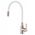 Μπαταρία κουζίνας Invena Ksanti Inox, inox/λευκό BZ-37-I02-L