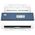 HP ScanJet Enterprise Flow N9000 sn1 - Σαρωτής εγγράφων - CMOS / CIS - Διπλής όψης - A3/Ledger - 600 dpi x 600 dpi - έως 80 σελίδες/λεπτό (μονόχρωμο) / έως 80 σελίδες/λεπτό (έγχρωμο) - αυτόματος τροφοδότης εγγράφων (100 φύλλα) - έως 30000 σαρώσεις