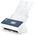 HP ScanJet Enterprise Flow N9000 sn1 - Σαρωτής εγγράφων - CMOS / CIS - Διπλής όψης - A3/Ledger - 600 dpi x 600 dpi - έως 80 σελίδες/λεπτό (μονόχρωμο) / έως 80 σελίδες/λεπτό (έγχρωμο) - αυτόματος τροφοδότης εγγράφων (100 φύλλα) - έως 30000 σαρώσεις