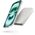 ZENS POWERBANK PRO 1 SLIM 10.000 MAH Λευκός