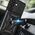 Θήκη Hybrid Armor Camshield με βάση και προστασία κάμερας για το OnePlus Ace Pro 5G / 10T 5G - μαύρο