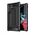 Θήκη υβριδικής πανοπλίας Hybrid Armor για Xiaomi Redmi Note 14 5G - μαύρη