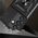 Θήκη Hybrid Armor Camshield με βάση και προστασία κάμερας για το OnePlus Nord 4 5G - μαύρη