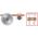 Podcinak LI25M28EB3 120X22-24