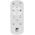 Φωτιστικό οροφής LED EGLO MACCHIONI, 24W, 2700-6500K, 2400lm, μαύρο, O38cm με τηλεχειριστήριο