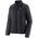 Γυναικείο μπουφάν με επένδυση Patagonia Micro Puff Jacket - black/black