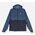 Μπουφάν τρεξίματος On Running Core Jacket - denim/navy