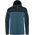 Μπουφάν Fjallraven Abisko Midsummer - indigo blue/dark navy
