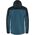 Μπουφάν Fjallraven Abisko Midsummer - indigo blue/dark navy