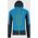 Σακάκι σκι τουρ Karpos Alagna Plus Evo Jacket - diva blue/midnight