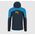 Σακάκι σκι τουρ Karpos Alagna Plus Evo Jacket - diva blue/midnight