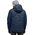 Kurtka puchowa Haglofs ROC Flash Down Hood - tarn blue