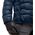 Kurtka puchowa Haglofs ROC Flash Down Hood - tarn blue